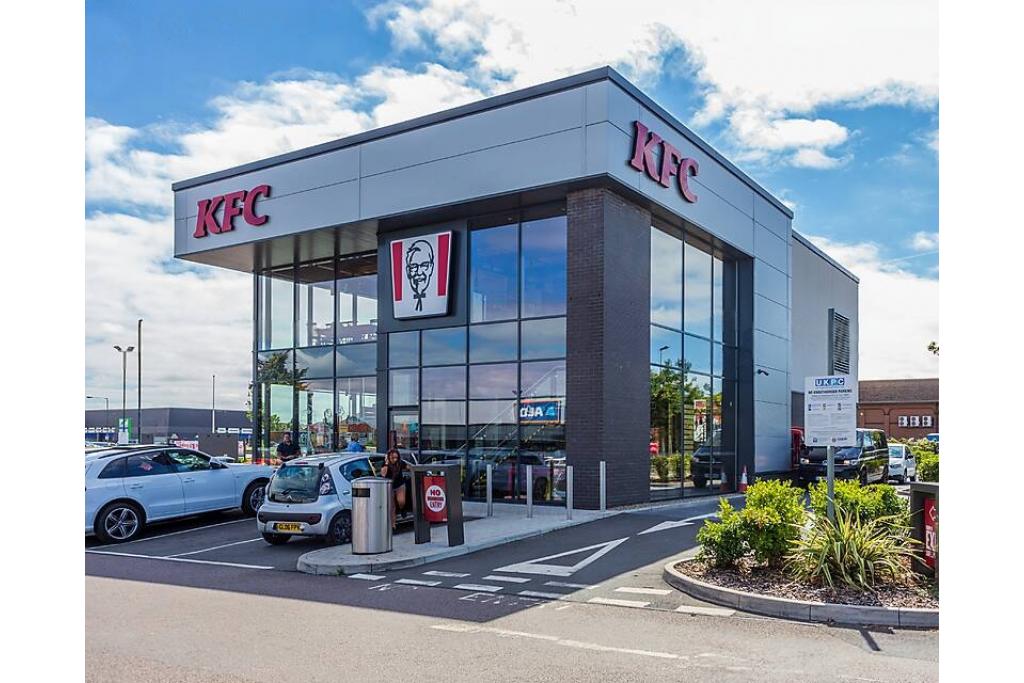 Horsted Retail Park – Retail Opportunity in Chatham, Medway