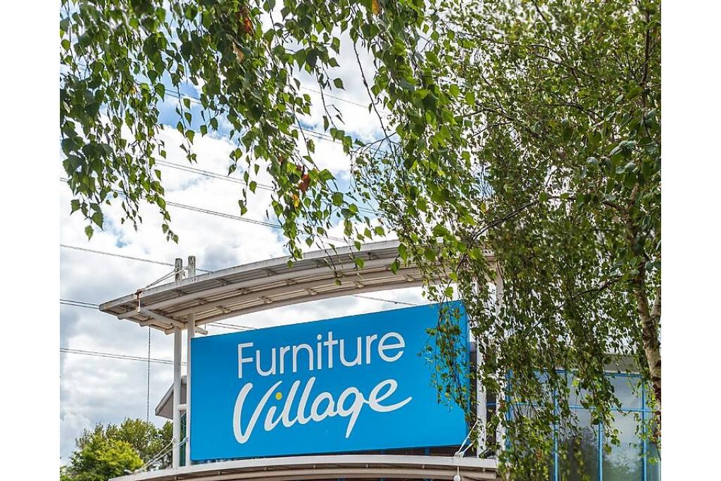 Century Retail Park – Dalton Way, Watford, Hertfordshire