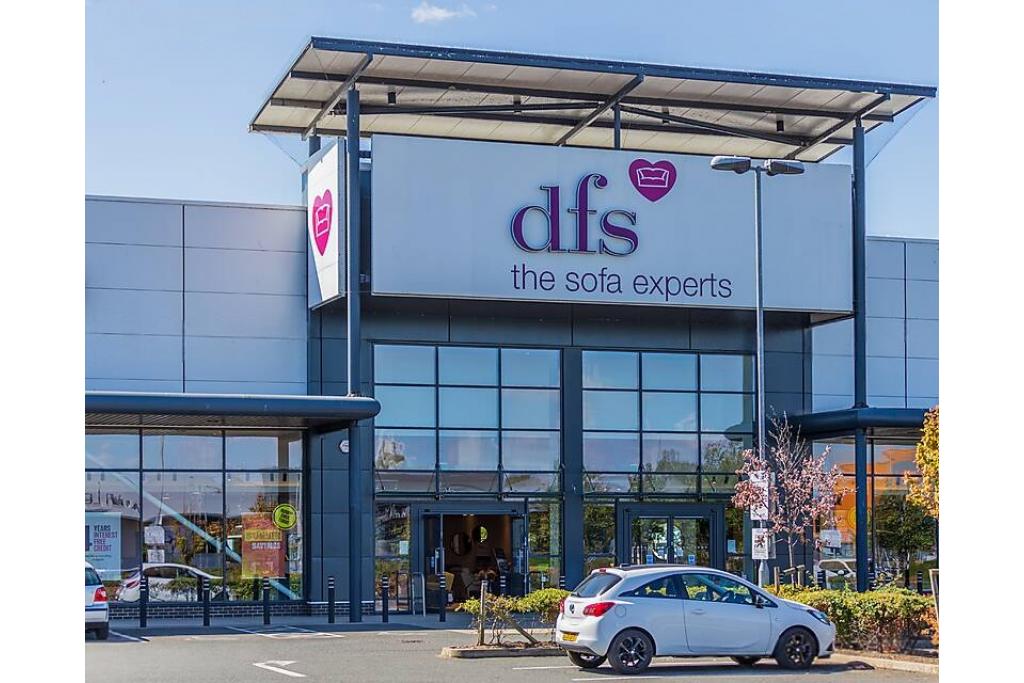 Futura Retail Park – Prime Retail & Shopping Park Opportunity in Ipswich, Suffolk