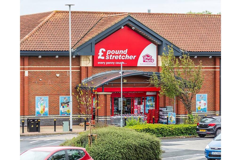 Colton Retail Park – Prime Retail & Shopping Park Opportunity in Leeds