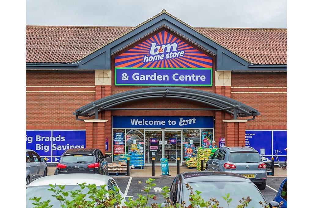 Colton Retail Park – Prime Retail & Shopping Park Opportunity in Leeds