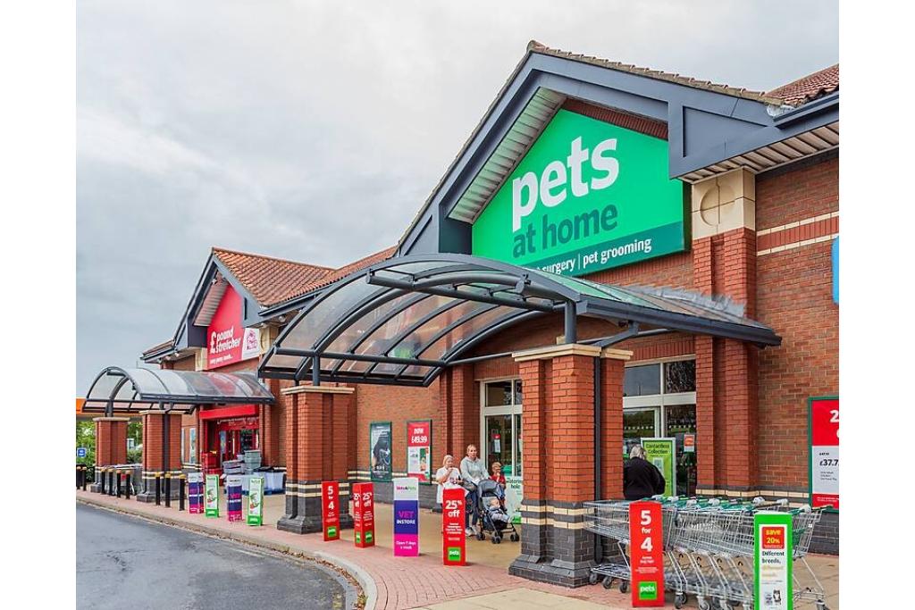 Colton Retail Park – Prime Retail & Shopping Park Opportunity in Leeds
