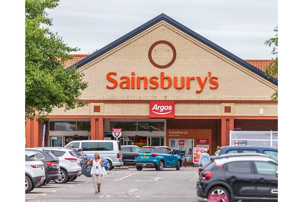 Colton Retail Park – Prime Retail & Shopping Park Opportunity in Leeds