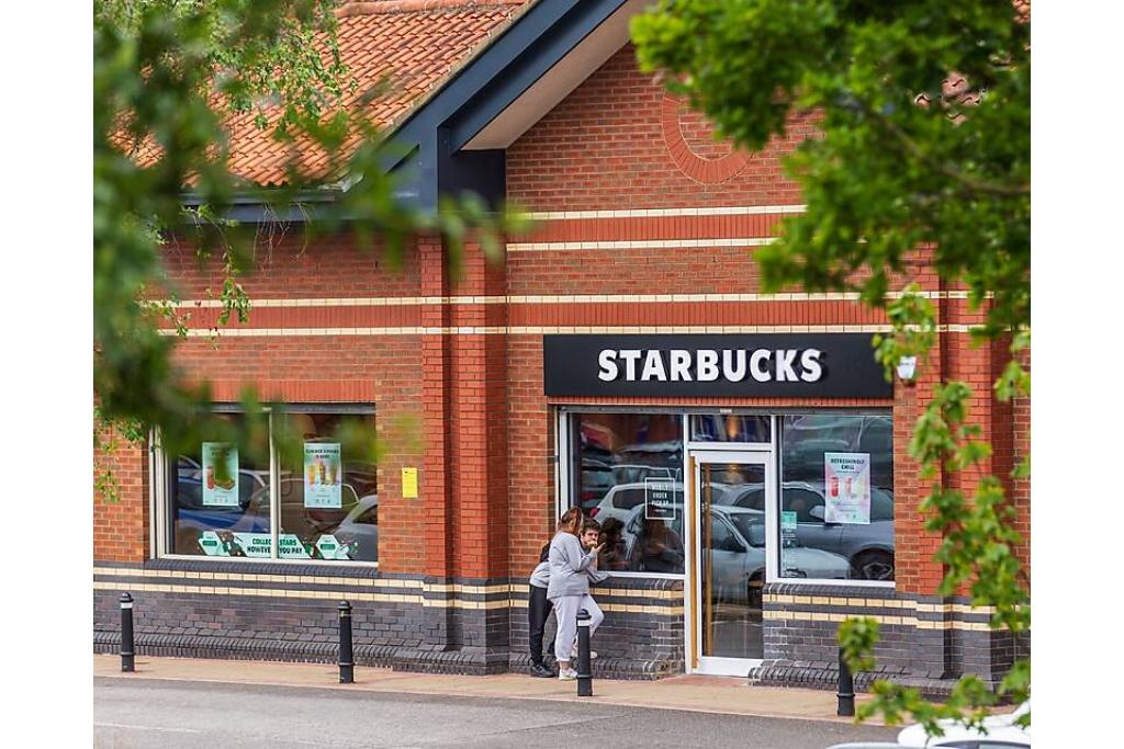 Colton Retail Park – Prime Retail & Shopping Park Opportunity in Leeds