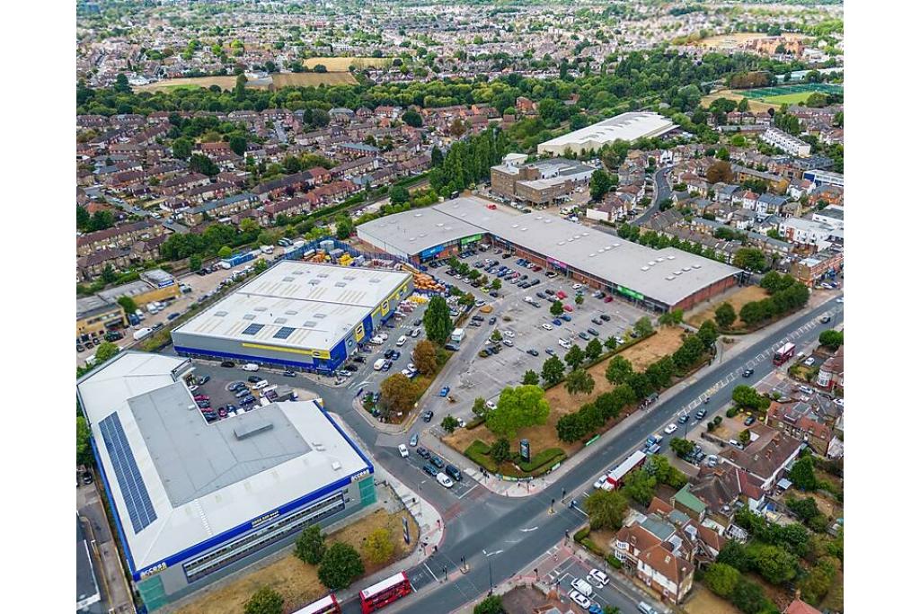 Bromley Road Retail Park – Strategic Retail Investment Opportunity
