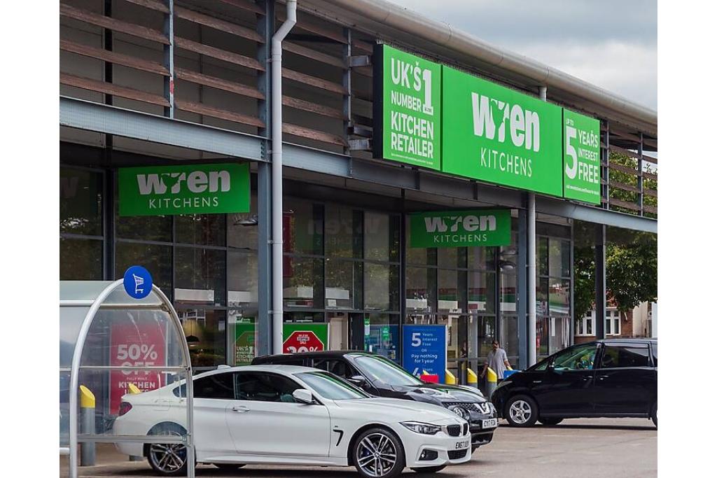 Bromley Road Retail Park – Strategic Retail Investment Opportunity