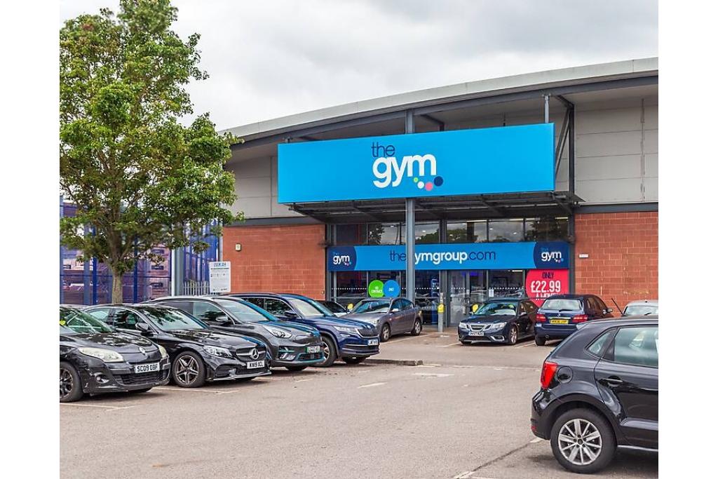 Bromley Road Retail Park – Strategic Retail Investment Opportunity