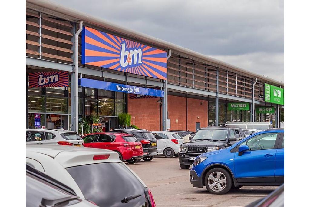 Bromley Road Retail Park – Strategic Retail Investment Opportunity