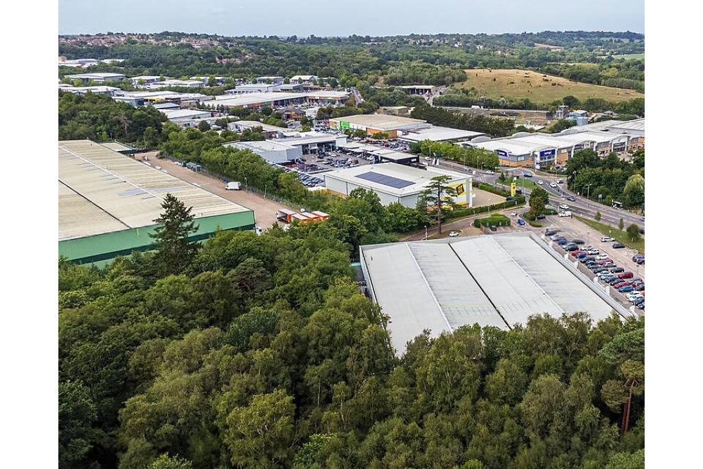 Tunbridge Wells Shopping Park – Retail Opportunity
