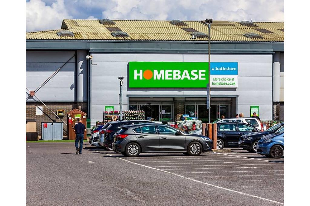 Easton Lane Retail / Workshop Unit – Winchester, South East England