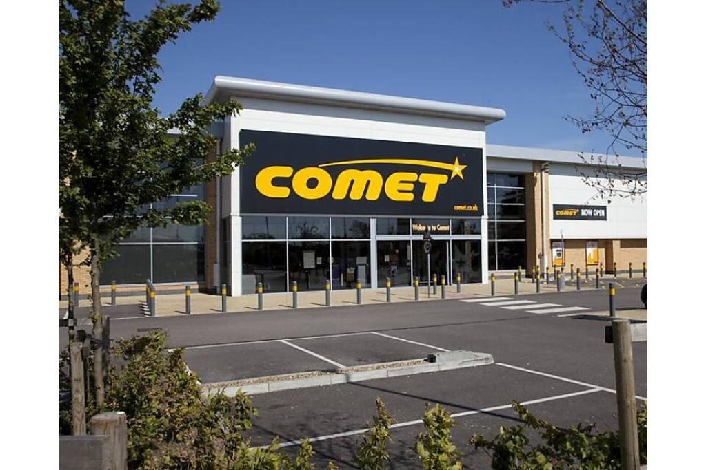 Fossetts Park Retail & Shopping Park – Southend‑on‑Sea, Essex
