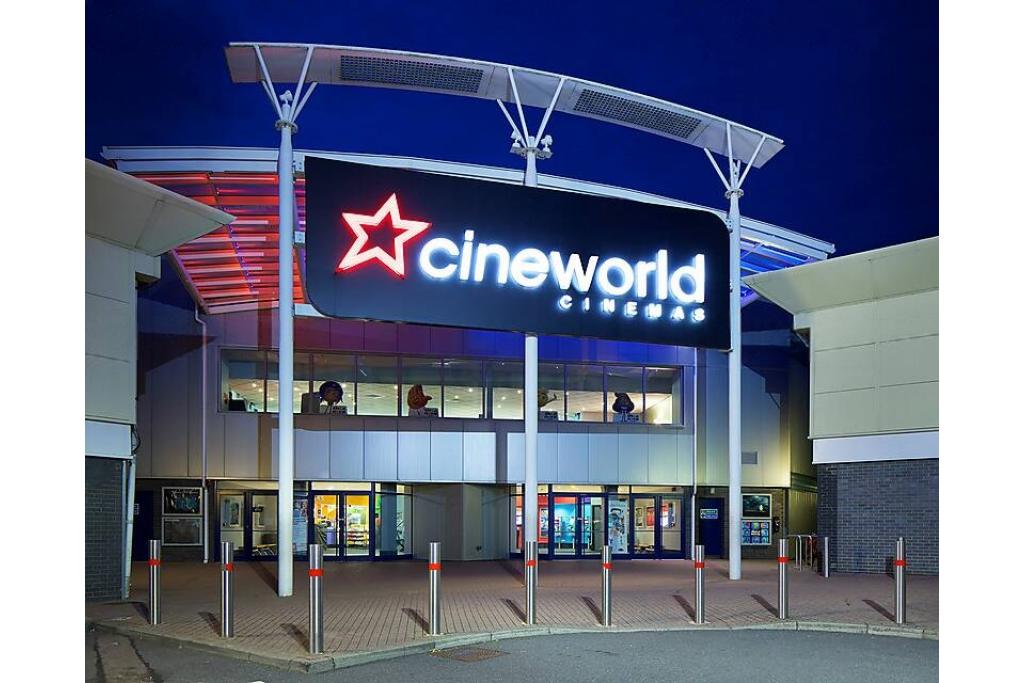 Queensgate Centre – Unit 12, Harlow – 14,794 sq ft Retail / Leisure Opportunity