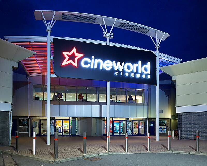 Queensgate Centre – Unit 12, Harlow – 14,794 sq ft Retail / Leisure Opportunity