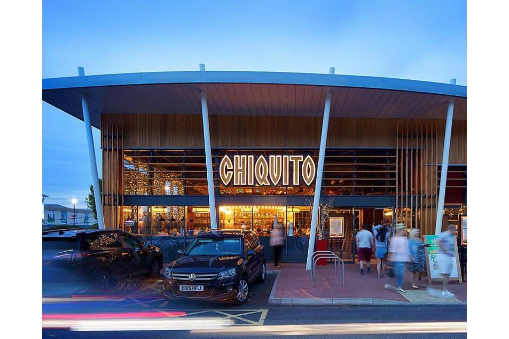 Queensgate Centre – Unit 12, Harlow – 14,794 sq ft Retail / Leisure Opportunity
