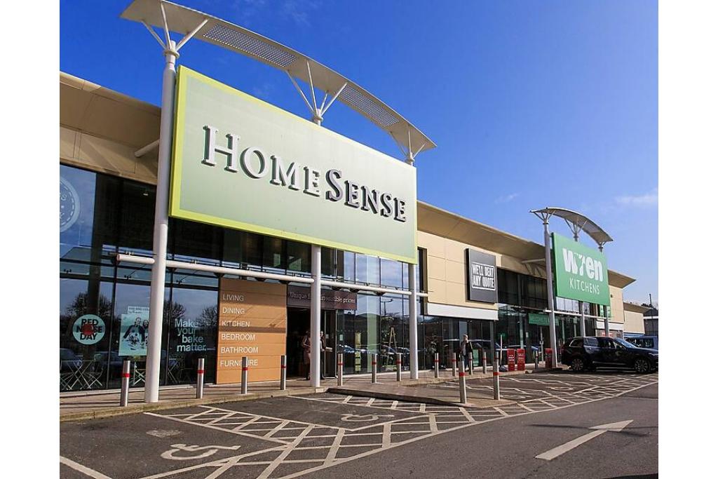 Queensgate Centre – Unit 12, Harlow – 14,794 sq ft Retail / Leisure Opportunity