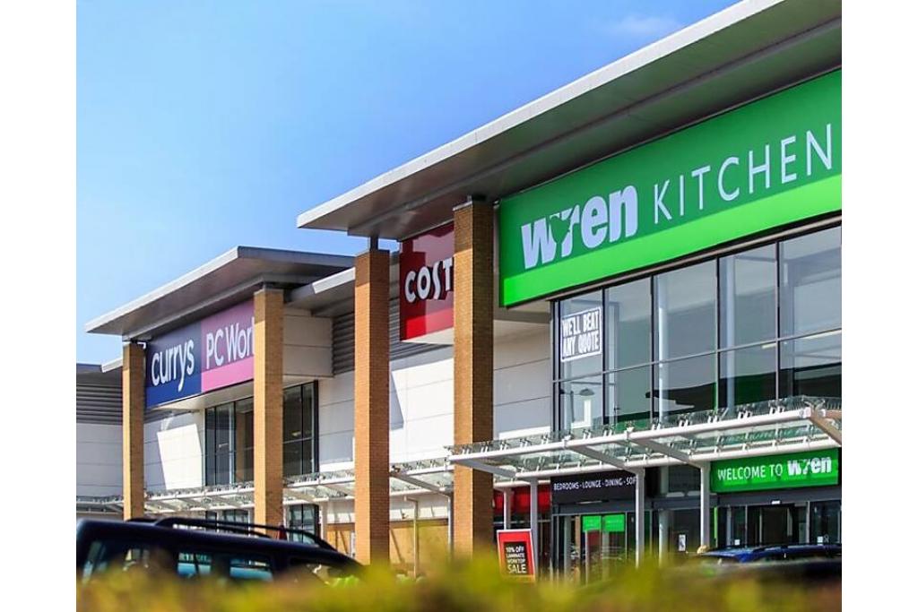 South Aylesford Retail Park – Retail & Leisure Opportunity Outside Maidstone