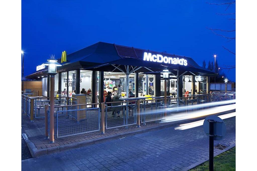 Ocean Retail Park – Portsmouth, Hampshire