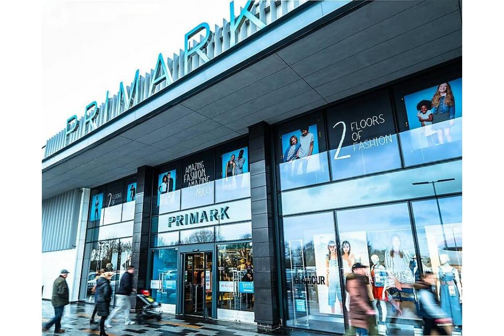 Fosse Park – Leicester Out‑of‑Town Retail & Leisure Destination