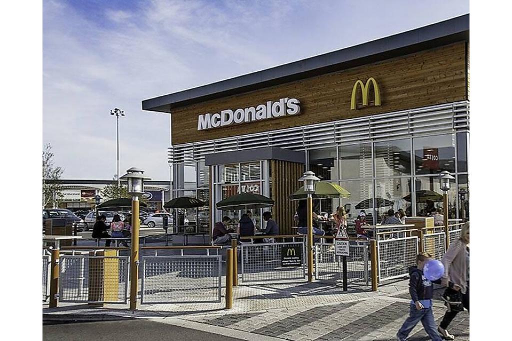 Victoria Retail Park – Nottingham – Retail & Shopping Park