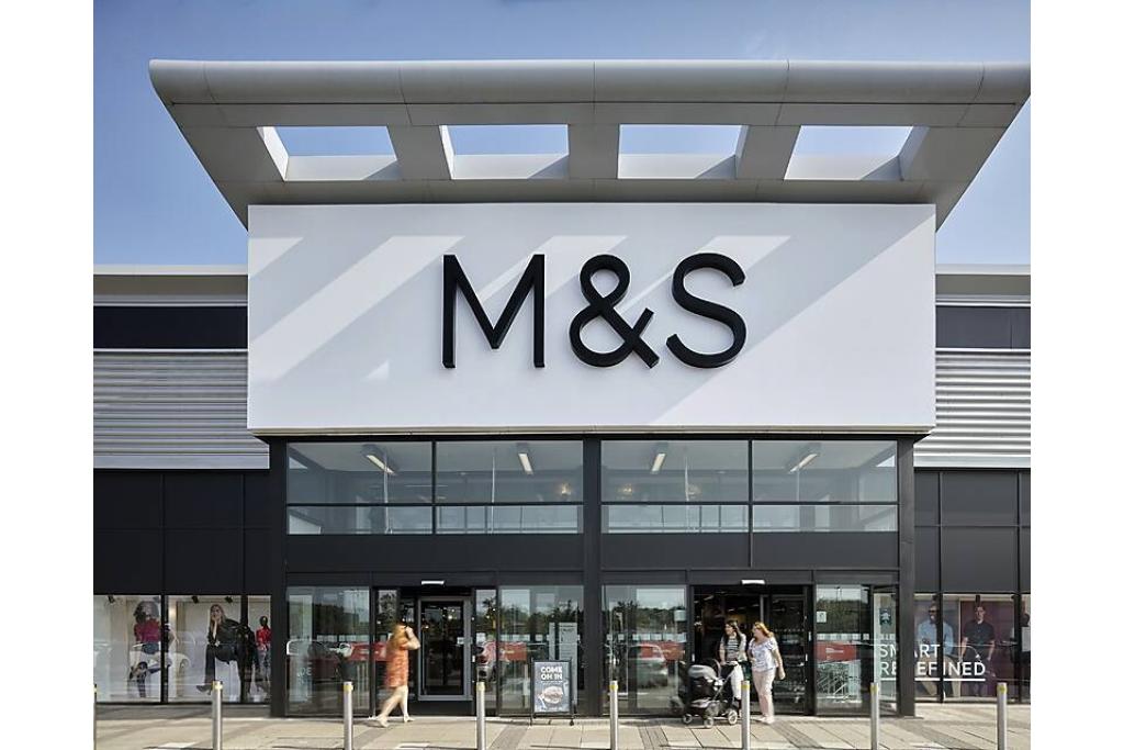 Aintree Shopping Park – Retail & Leisure Destination in Liverpool