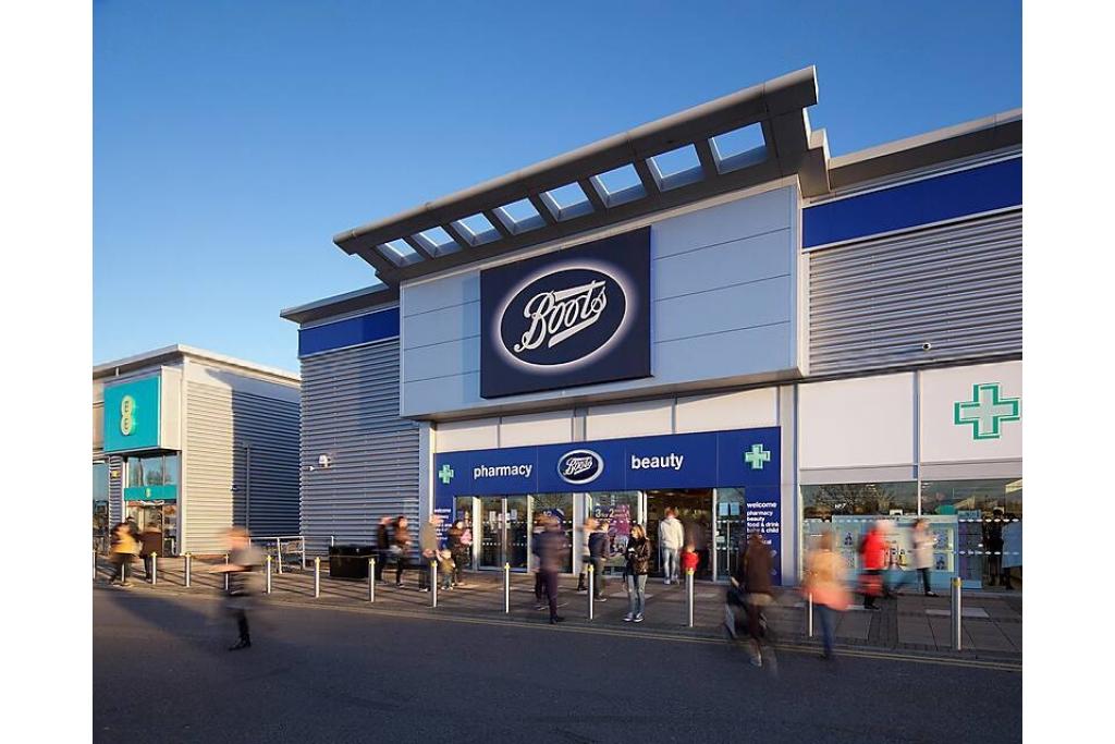 Aintree Shopping Park – Retail & Leisure Destination in Liverpool
