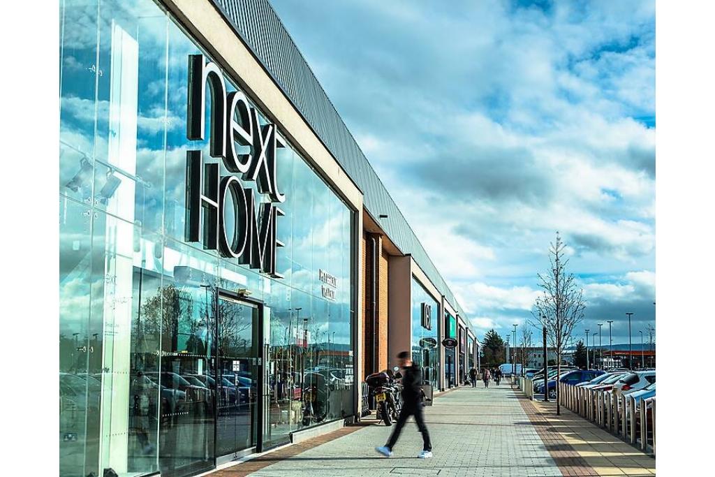 Gallagher Shopping Park – Retail Opportunity to Let, Cheltenham (GL51 9RR)