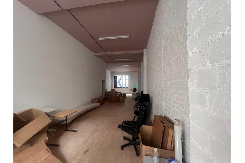 Prime Retail Ground/Basement Floor Available