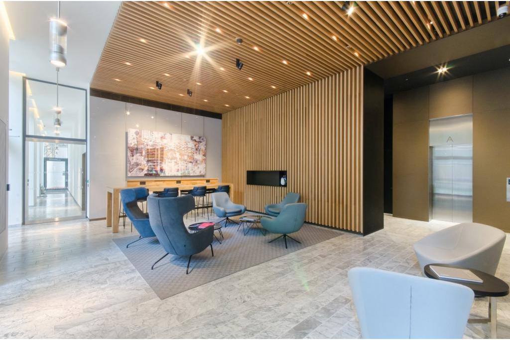 Stylish 1‑Bedroom Apartment in Two Fifty One – Southwark Bridge Road – £2,491 pcm