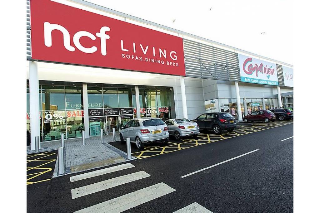 West Thurrock Retail Park – 10,093 sq ft Retail Unit To Let