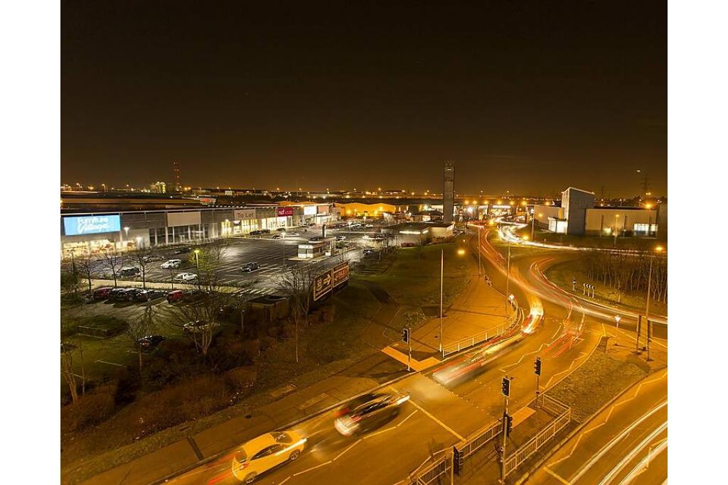 West Thurrock Retail Park – 10,093 sq ft Retail Unit To Let