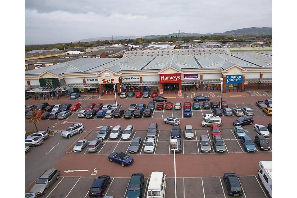 Kingsditch Retail Park – 14,488 sq ft Unit To Let
