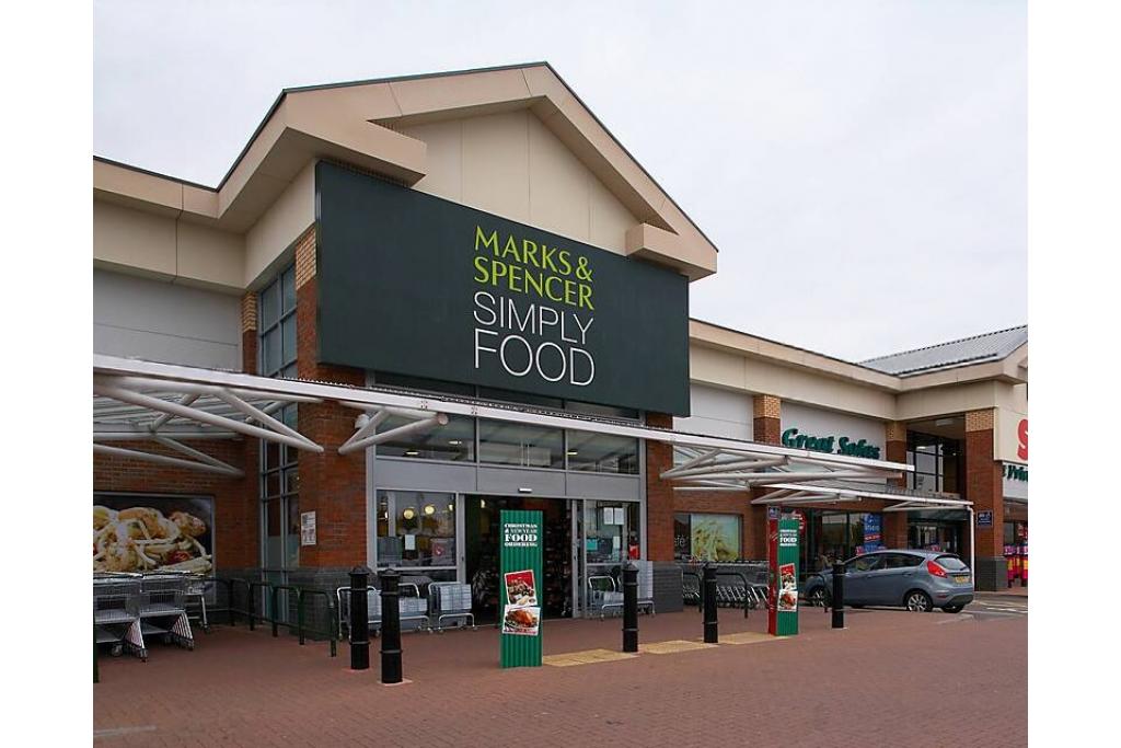 Kingsditch Retail Park – 14,488 sq ft Unit To Let