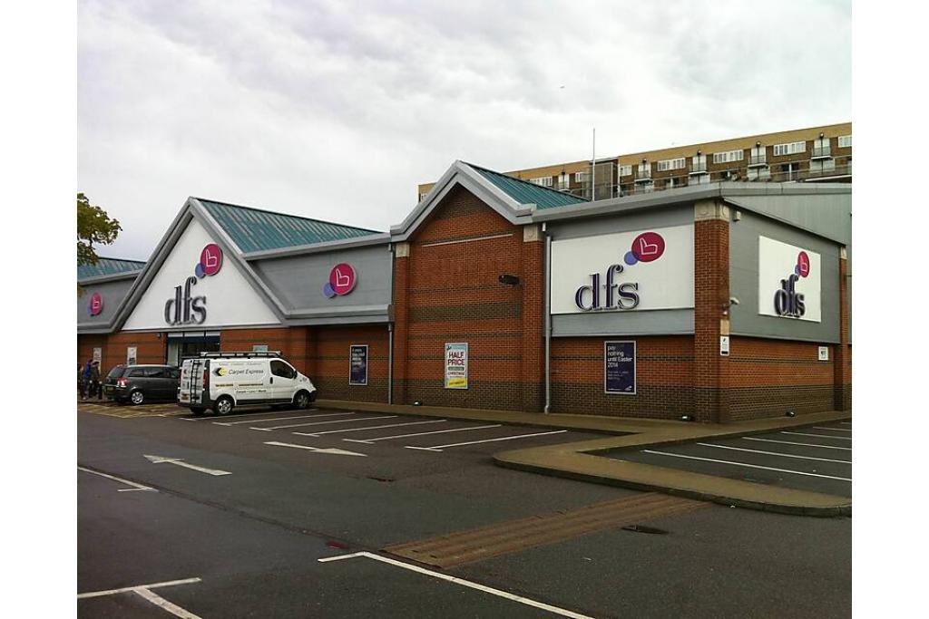 Southernwood Retail Park – 15,168 sq ft Unit To Let