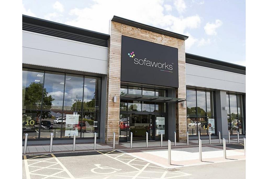 Alvis Retail Park – 10,069 sq ft Unit To Let – Price on Application