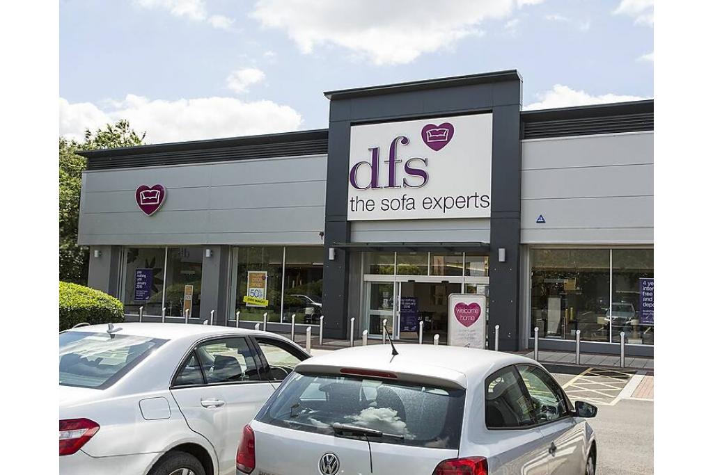 Alvis Retail Park – 10,069 sq ft Unit To Let – Price on Application