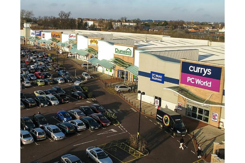 Friern Bridge Retail Park – 10,061 sq ft Unit To Let – Price on Application