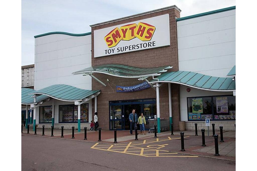 Friern Bridge Retail Park – 10,061 sq ft Unit To Let – Price on Application
