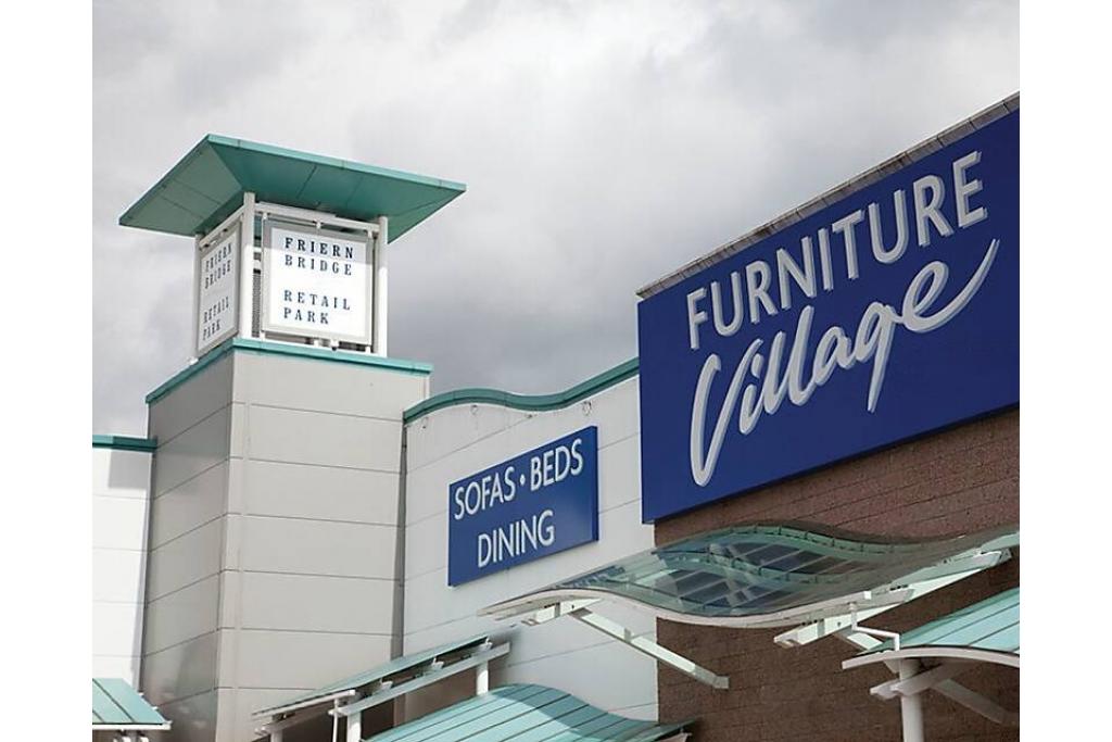 Friern Bridge Retail Park – 10,061 sq ft Unit To Let – Price on Application