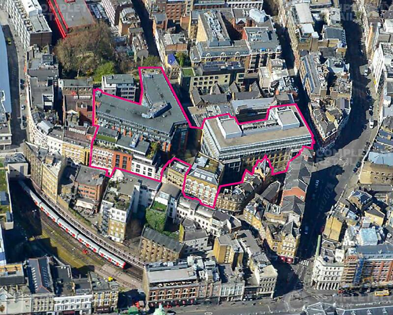 9–13 & 8–27 Cowcross Street and 33 Britton Street – Prime Retail Units To Let in Farringdon,