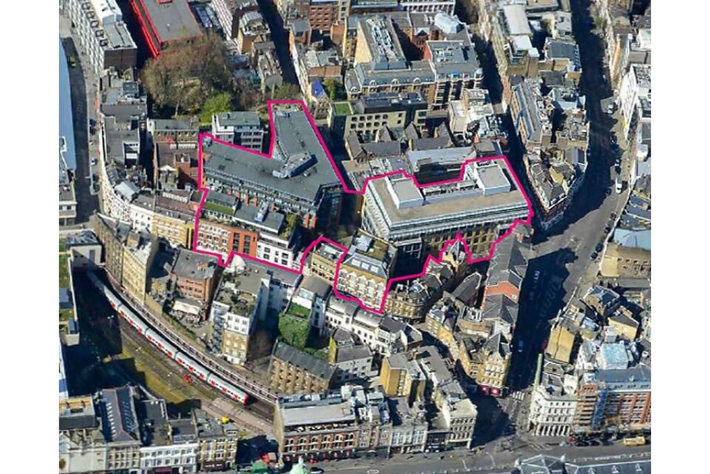 Anchor Retail Park – Well-Located Multi-Let Retail Park in Mile End, East London