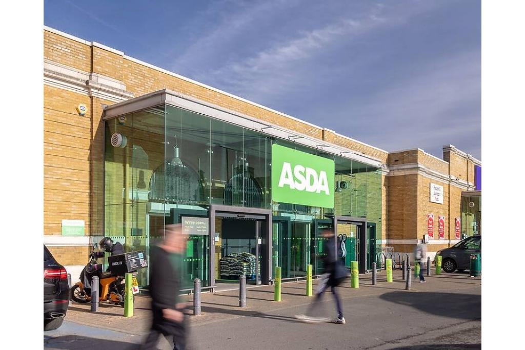 Anchor Retail Park – Well-Located Multi-Let Retail Park in Mile End, East London