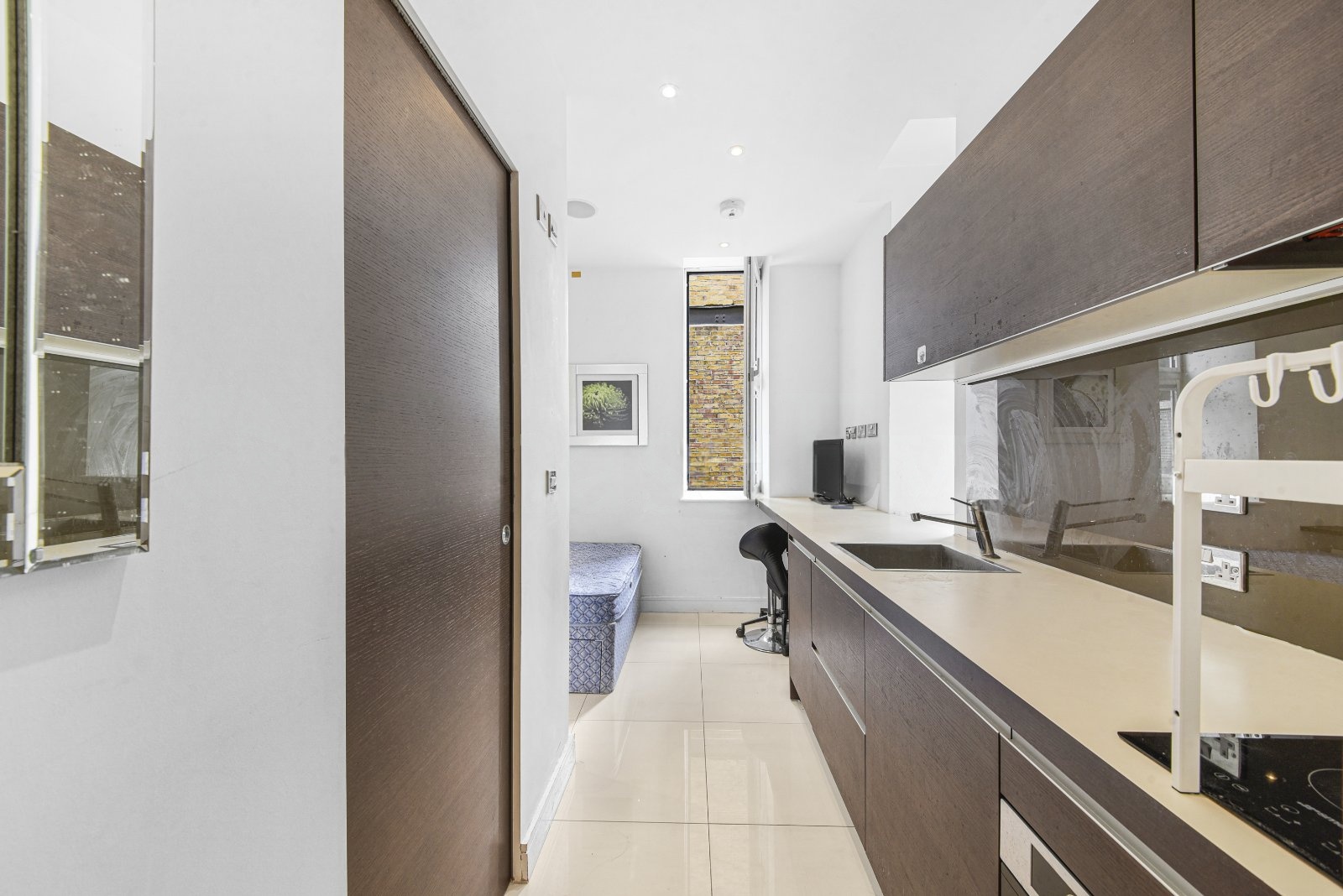 Albany House, Judd Street, Camden – 1 Bedroom Apartment to Rent – £1,800 pcm