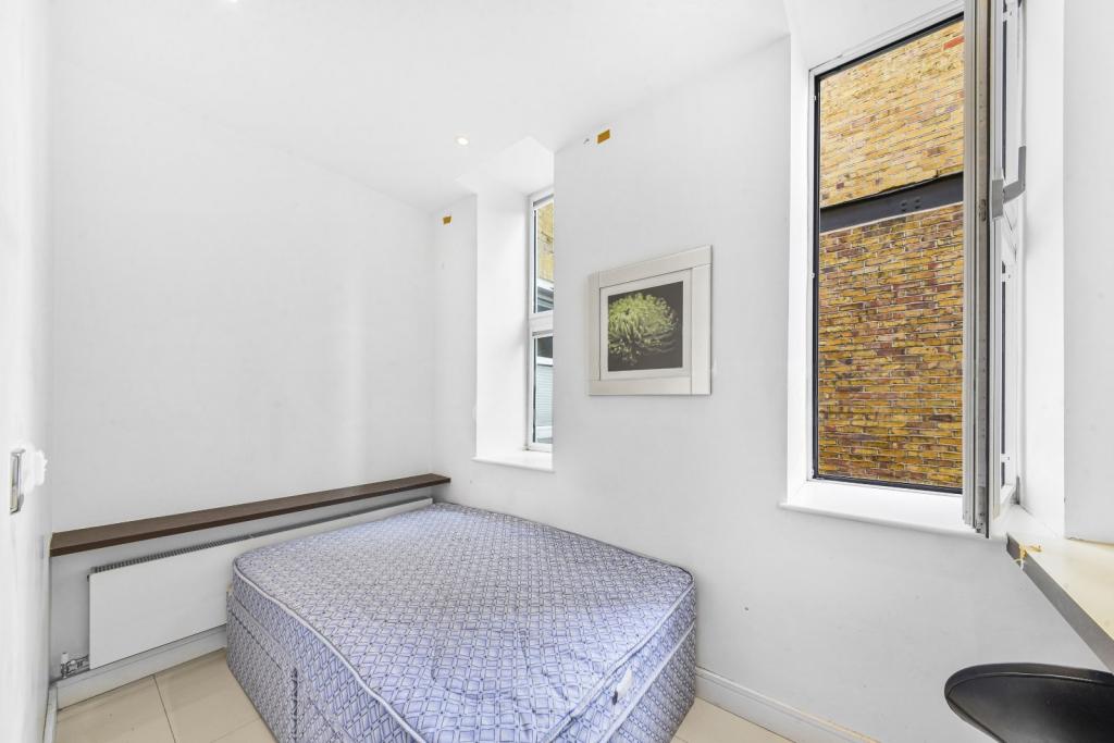 Albany House, Judd Street, Camden – 1 Bedroom Apartment to Rent – £1,800 pcm