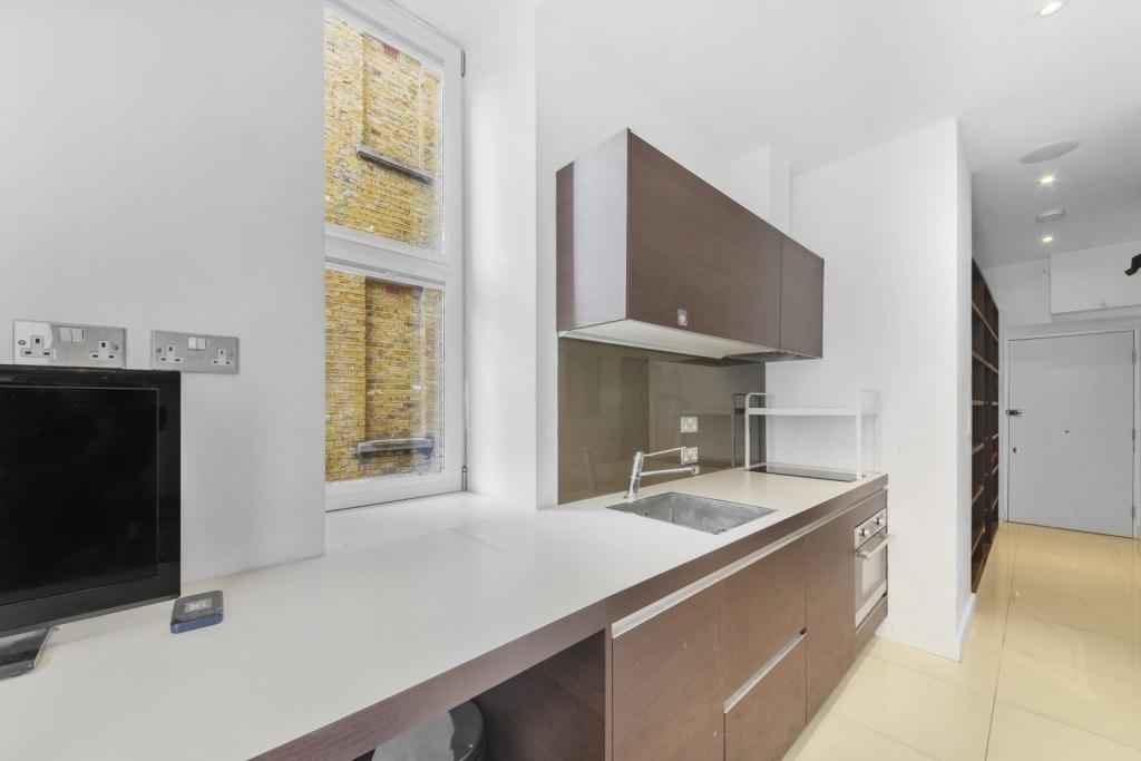 Albany House, Judd Street, Camden – 1 Bedroom Apartment to Rent – £1,800 pcm
