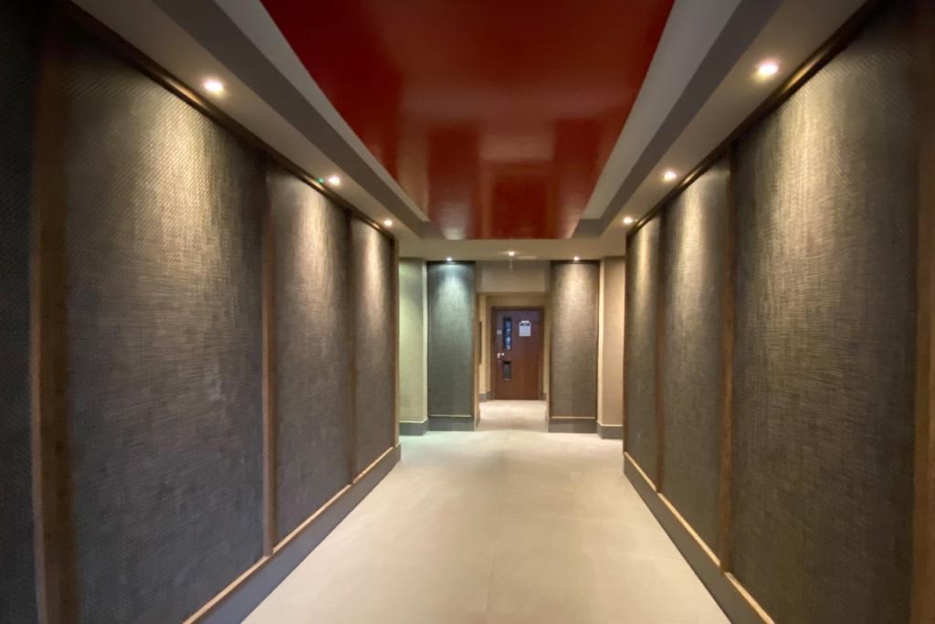 Albany House, Judd Street, Camden – 1 Bedroom Apartment to Rent – £1,800 pcm