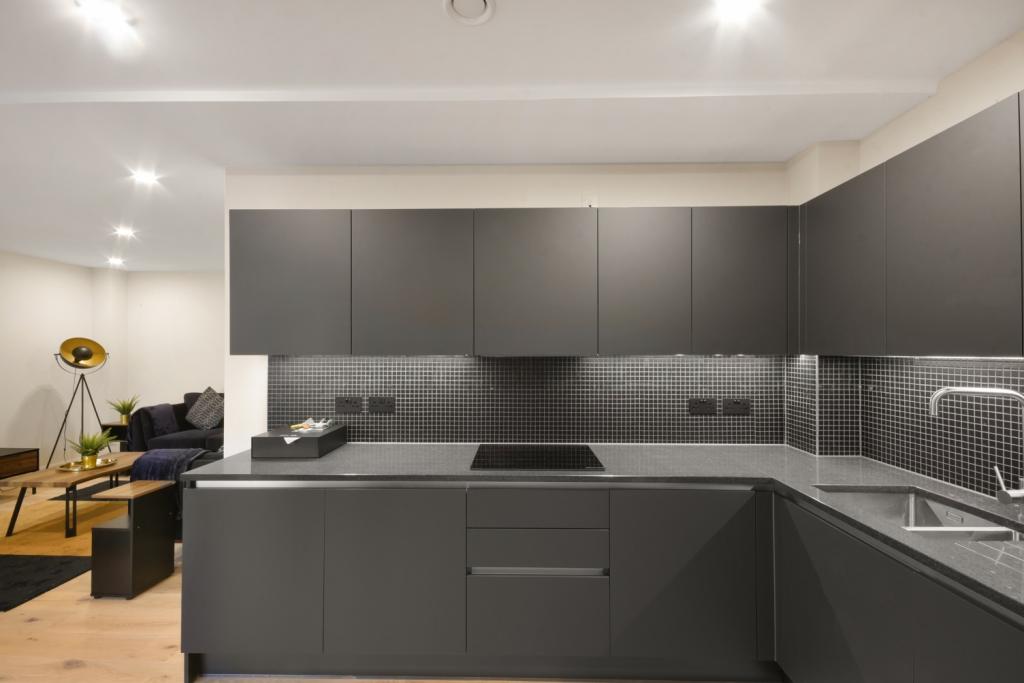 Sarsen House, Hanwell Square – 2 Bedroom Apartment to Rent – £2,448 pcm