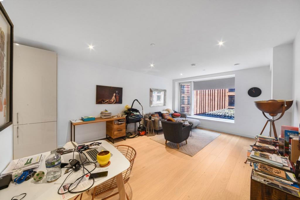 Hurlock Heights, Elephant Park – 1 Bedroom Apartment to Rent – £2,850 pcm