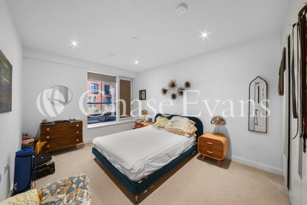 Hurlock Heights, Elephant Park – 1 Bedroom Apartment to Rent – £2,850 pcm