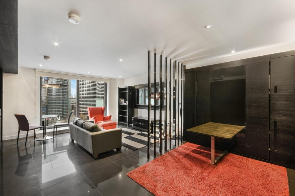 Pan Peninsula Square, Canary Wharf – Studio Apartment to Rent – £2,275 pcm