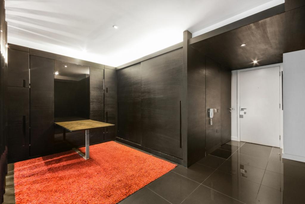Pan Peninsula Square, Canary Wharf – Studio Apartment to Rent – £2,275 pcm